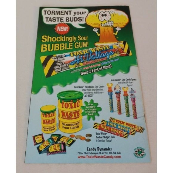 Sonic Universe Comic Book Issie #3 June 2009 The Shadow Saga 3 of 4 Signed Issue - Picture 4 of 10